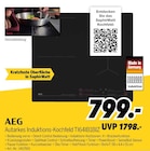 Autarkes Induktions-Kochfeld TI64IB1BIZ bei MEDIMAX im Kretzschau Prospekt für 799,00 €