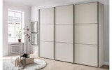 Schwebetürenschrank Phoenix, champagner Angebote von Wiemann bei HARDECK Osnabrück für 1.099,00 €