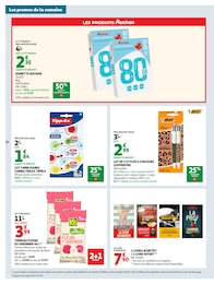 Offre Bureau dans le catalogue Auchan Supermarché du moment à la page 30