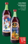 Glühwein Angebote von Stettner bei Marktkauf Hof für 1,79 €