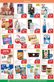 Milka im aktuellen budni Prospekt (Berlin) Milka im budni Prospekt "drogeriemarkt" mit 10 Seiten (Berlin)