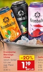 Aktuelles Biermixgetränke Angebot bei Netto Marken-Discount in Marl ab 1,19 €