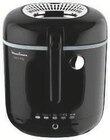 Friteuse à huile Fry Mega - Moulinex en promo chez Hyper U La Rochelle à 79,00 €