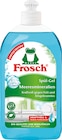Spülmittel Meeresmineralien von Frosch für 1,95 € bei dm-drogerie markt im Angebot Spülmittel Meeresmineralien von Frosch im aktuellen dm-drogerie markt Prospekt