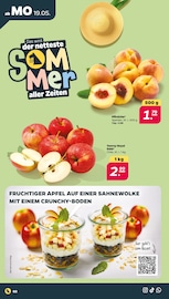 Äpfel im Netto mit dem Scottie Prospekt in Eberswalde Aktueller Netto mit dem Scottie Prospekt mit Äpfel, "Günstig. Besser. Für Dich.", Seite 2