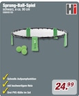 Ball im POCO Prospekt Sprung-Ball-Spiel von Hi im aktuellen POCO Prospekt für 24,99 €