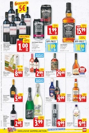 Don Papa Angebot im aktuellen E center Prospekt auf Seite 20