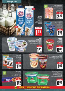 Joghurt im E center Prospekt "Wir lieben Lebensmittel!" mit 30 Seiten (Fürth)