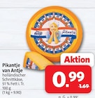 Markant Nordwest Dörpen - Pikantje van Antje Angebot im Prospekt Pikantje van Antje bei Markant Nordwest im Dörpen Prospekt für 0,99 €