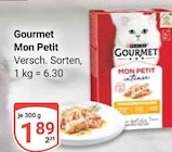 GLOBUS Wetzlar - Mon Petit Angebot im Prospekt Mon Petit bei GLOBUS im Wetzlar Prospekt für 1,89 €