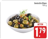 Gemischte Oliven im Angebot bei E center in Fürth Gemischte Oliven Angebote bei E center Fürth für 1,79 €