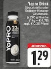 EDEKA Selfkant - Drink Angebot im Prospekt Drink bei EDEKA im Selfkant Prospekt für 1,29 €