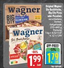 Die Backfrische Angebot in Kirchenpingarten Die Backfrische im aktuellen Prospekt bei EDEKA in Kirchenpingarten