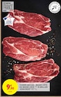 Basse Côte ou Basse Côte  à griller - JEAN ROZÉ en promo chez Intermarché Valence à 9,90 €