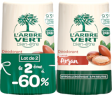DÉO BILLE L'ARBRE VERT - L ARBRE VERT - Auchan Supermarché DÉO BILLE L'ARBRE VERT - L ARBRE VERT à 4,19 € dans le catalogue Auchan Supermarché