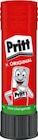 Klebestift von Pritt für 1,99 € bei Müller im Angebot Klebestift von Pritt im aktuellen Müller Prospekt