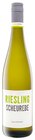 Lidl - Riesling Scheurebe QbA Angebot im Prospekt Riesling Scheurebe QbA bei Lidl im Prospekt "" für 3,99 €