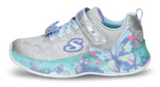 Sneaker Butterfly Bliss im Angebot bei Siemes Schuhcenter in Aachen Sneaker Butterfly Bliss Angebote von Skechers bei Siemes Schuhcenter Aachen für 39,95 €
