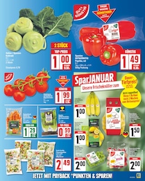 Kartoffeln Angebot im aktuellen EDEKA Prospekt auf Seite 7