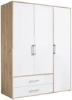 Aktuelles KLEIDERSCHRANK „LEMBO“ Angebot bei mömax in Heilbronn ab 222,00 €