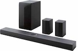 Soundbar DS70TR Angebote von LG bei expert Uelzen für 299,00 €