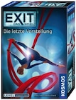 Penny Gießen - Puzzle EXIT Angebot im Prospekt Puzzle EXIT bei Penny im Gießen Prospekt für 9,99 €