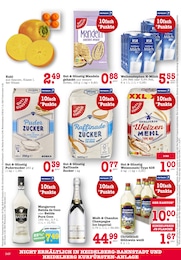 Mehl Angebot & Preis im aktuellen E center Prospekt Mehl Angebot im aktuellen E center Prospekt auf Seite 34