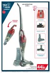 Aspirateur Aspirateur