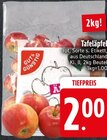 Tafeläpfel Angebote von GUT & GÜNSTIG bei EDEKA Heidenheim für 2,00 €