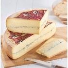 Morbier A.O.P. - Carrefour Morbier A.O.P. à 1,69 € dans le catalogue Carrefour