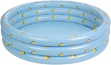 Piscine gonflable enfant / fauteuil de plage gonflable - Lidl à Bordeaux Piscine gonflable enfant / fauteuil de plage gonflable en promo chez Lidl Bordeaux à 12,99 €