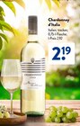 Chardonnay d’Italia im ALDI SÜD Prospekt Chardonnay d’Italia von im aktuellen ALDI SÜD Prospekt für 2,19 €