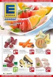 Rinderfilet im E center Prospekt in Freiburg Aktueller E center Prospekt mit Rinderfilet, "Aktuelle Angebote", Seite 35