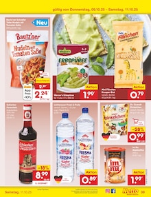 Likör im Netto Marken-Discount Prospekt "Aktuelle Angebote" mit 59 Seiten (Potsdam)