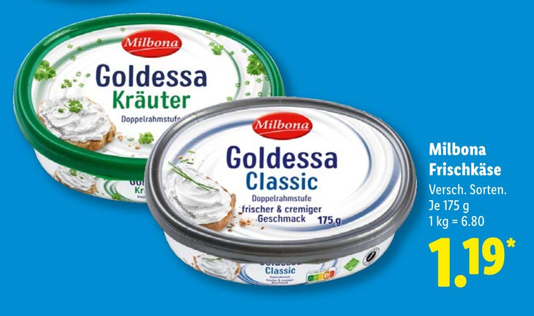 Goldessa Kräuter