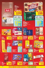 Aktueller E center Prospekt mit Kekse, "Aktuelle Angebote", Seite 17