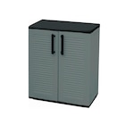 ArtPlast Kunststoffschrank Plus Angebote bei POCO Hilden für 54,99 €