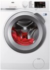 Waschmaschine im Angebot bei expert in Lingen Waschmaschine Angebote von AEG bei expert Lingen für 444,00 €