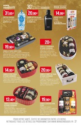 Offre Terrine dans le catalogue Supermarchés Match du moment à la page 27