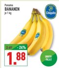BANANEN im Angebot bei Marktkauf in Lemgo BANANEN Angebote von Chiquita bei Marktkauf Lemgo für 1,88 €