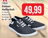 Aktuelles Damen-Halbschuh Angebot bei Kaufhaus Stolz in Lübeck ab 49,99 €