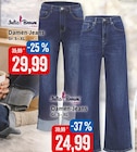 Damen-Jeans im Angebot bei Kaufhaus Stolz in Rostock Damen-Jeans Angebote von Julia Brown bei Kaufhaus Stolz Rostock für 24,99 €