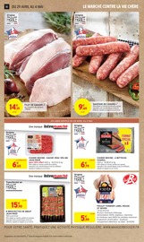 Barbecue Angebote im Prospekt "2+1 OFFERT SUR UNE SÉLECTION DE PRODUITS LAITIERS" von Intermarché Barbecue Angebote im Prospekt "2+1 OFFERT SUR UNE SÉLECTION DE PRODUITS LAITIERS" von Intermarché auf Seite 10