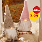 Wichtel mit LED-Nase im Angebot bei Penny in Haltern am See Wichtel mit LED-Nase Angebote bei Penny Haltern am See für 7,99 €