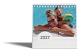 Tischkalender quadratisch im Angebot bei Kaufland in Erkrath Tischkalender quadratisch Angebote bei Kaufland Erkrath für 9,99 €
