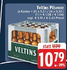 Pilsener Angebote von Veltins bei E center Witten für 10,79 €