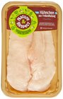 Aktuelles Frische Freiland-Hähnchen-Minutenschnitzel Angebot bei REWE in Dresden ab 22,20 €