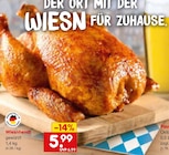 Wiesnhendl im Angebot bei Netto Marken-Discount in Aachen Wiesnhendl Angebote bei Netto Marken-Discount Aachen für 5,99 €