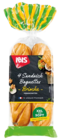 Sandwich Baguettes Brioche im Angebot bei REWE in Erftstadt Sandwich Baguettes Brioche Angebote von IBIS bei REWE Erftstadt für 1,89 €
