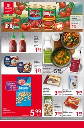 Sriracha Angebot im aktuellen Selgros Prospekt auf Seite 26